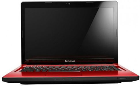 Lenovo Ideapad Z580 (59-347570) Laptop (Core i3 3rd Gen/4 GB/1 TB/Windows 8) Price