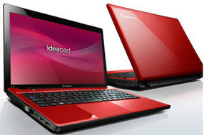 Lenovo Ideapad Z580 (59-347570) Laptop (Core i3 3rd Gen/4 GB/1 TB/Windows 8)