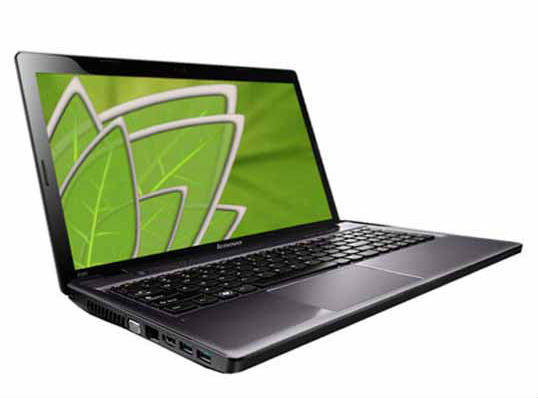 Lenovo Ideapad Z580 (59-347586) Laptop (Core i5 3rd Gen/4 GB/1 TB/Windows 8/1)
