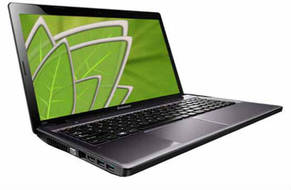 Lenovo Ideapad Z580 (59-347586) Laptop (Core i5 3rd Gen/4 GB/1 TB/Windows 8/1)