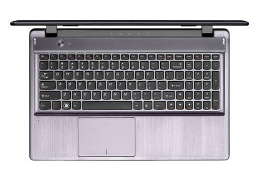 Lenovo Ideapad Z580 (59-347586) Laptop (Core i5 3rd Gen/4 GB/1 TB/Windows 8/1)