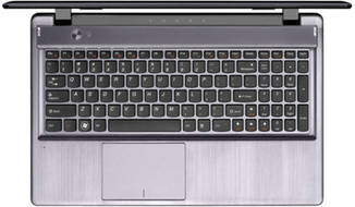 Lenovo Ideapad Z580 (59-347586) Laptop (Core i5 3rd Gen/4 GB/1 TB/Windows 8/1)