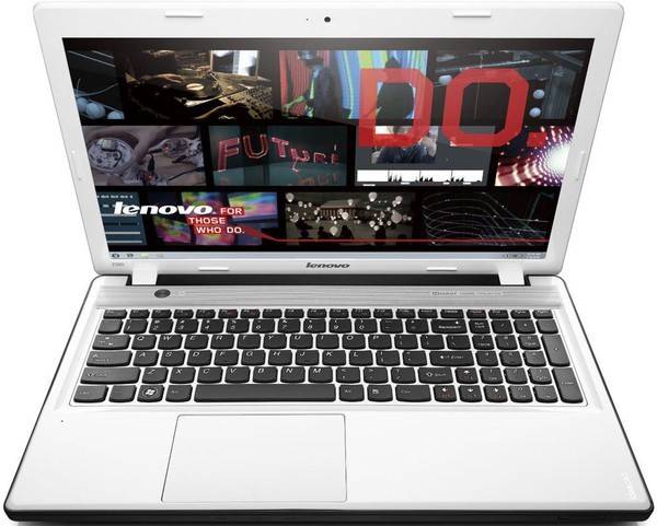 Lenovo Ideapad Z580 (59-347587) Laptop (Core i3 3rd Gen/4 GB/1 TB/Windows 8)