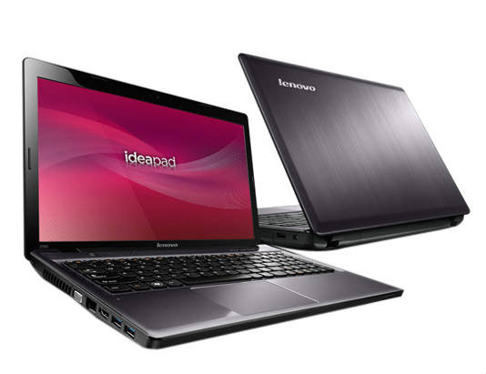 Lenovo Ideapad Z580 (59-347589) Laptop (Core i5 3rd Gen/4 GB/1 TB/Windows 8)