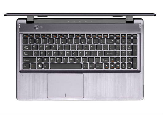 Lenovo Ideapad Z580 (59-347589) Laptop (Core i5 3rd Gen/4 GB/1 TB/Windows 8)