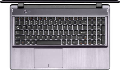 Lenovo Ideapad Z580 (59-347591) Laptop (Core i3 3rd Gen/4 GB/1 TB/Windows 8/1)