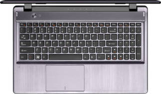 Lenovo Ideapad Z580 (59-347591) Laptop (Core i3 3rd Gen/4 GB/1 TB/Windows 8/1)