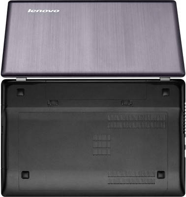 Lenovo Ideapad Z580 (59-347591) Laptop (Core i3 3rd Gen/4 GB/1 TB/Windows 8/1)