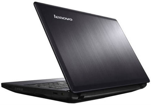 Lenovo Ideapad Z580 (59-347591) Laptop (Core i3 3rd Gen/4 GB/1 TB/Windows 8/1)
