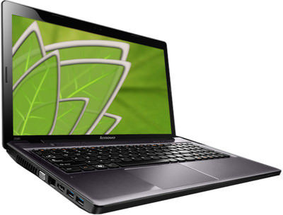 Lenovo Ideapad Z580 (59-347604) Laptop (Core i3 3rd Gen/4 GB/1 TB/Windows 8) Price