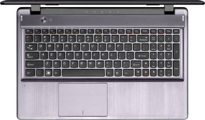 Lenovo Ideapad Z580 (59-347604) Laptop (Core i3 3rd Gen/4 GB/1 TB/Windows 8)