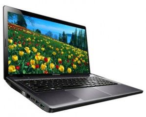 Lenovo Ideapad Z580 (59-370239) Laptop (Core i3 3rd Gen/4 GB/500 GB/Windows 8/1) Price