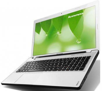 Lenovo Ideapad Z580 (59-383215) (Core i3 3rd Gen/4 GB/500 GB/Windows 8)