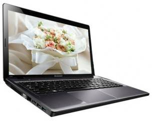 Lenovo Ideapad Z585 (59-347937) Laptop (APU Quad Core/4 GB/1 TB/Windows 8/2 5 GB)