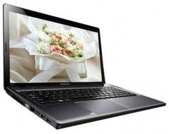 Lenovo Ideapad Z585 (59-347937) Laptop (APU Quad Core/4 GB/1 TB/Windows 8/2 5 GB)
