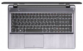 Lenovo Ideapad Z585 (59-347937) Laptop (APU Quad Core/4 GB/1 TB/Windows 8/2 5 GB)