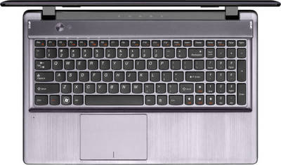 Lenovo Ideapad Z585 (59-347937) Laptop (AMD Quad Core/4 GB/1 TB/Windows 8/2 GB)