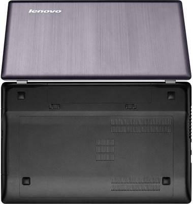 Lenovo Ideapad Z585 (59-347937) Laptop (AMD Quad Core/4 GB/1 TB/Windows 8/2 GB)