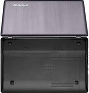 Lenovo Ideapad Z585 (59-347937) Laptop (AMD Quad Core/4 GB/1 TB/Windows 8/2 GB)