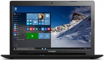 Lenovo Ideapad Z70-80 (80FG00DAUS) Laptop (Core i5 5th Gen/8 GB/1 TB/Windows 10/2 GB)