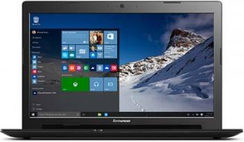 Lenovo Ideapad Z70-80 (80FG00DCUS) Laptop (Core i7 5th Gen/16 GB/1 TB 8 GB SSD/Windows 10/2 GB)