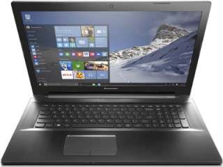 Lenovo Ideapad Z70-80 (80FG00DBUS) Laptop (Core i7 5th Gen/8 GB/1 TB 8 GB SSD/Windows 10/2 GB)