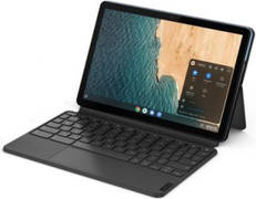 Lenovo Duet Chromebook (ZA6F0032IN) Laptop (MediaTek Octa Core/4 GB/128 GB SSD/Google Chrome) Laptop