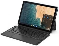 Lenovo Duet Chromebook (ZA6F0032IN) Laptop (MediaTek Octa Core/4 GB/128 GB SSD/Google Chrome)