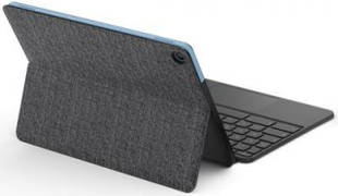 Lenovo Duet Chromebook (ZA6F0032IN) Laptop (MediaTek Octa Core/4 GB/128 GB SSD/Google Chrome) Laptop