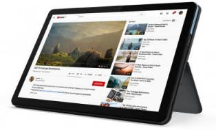 Lenovo Duet Chromebook (ZA6F0032IN) Laptop (MediaTek Octa Core/4 GB/128 GB SSD/Google Chrome)
