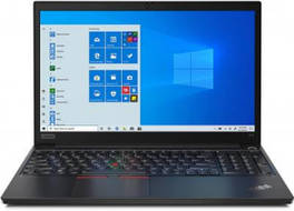 Lenovo Thinkpad E15 (20TDS0DV00) Laptop (Core i3 11th Gen/4 GB/256 GB SSD/Windows 10)
