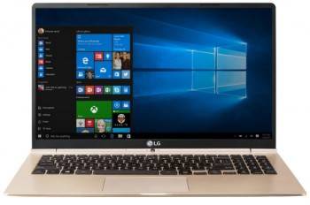 LG gram 15Z960-G.AH51A2 Laptop (Core i5 6th Gen/8 GB/256 GB SSD/Windows 10)