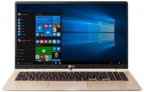 LG gram 15Z960-G.AH51A2 Laptop (Core i5 6th Gen/8 GB/256 GB SSD/Windows 10)