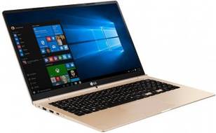 LG gram 15Z960-G.AH51A2 Laptop (Core i5 6th Gen/8 GB/256 GB SSD/Windows 10)