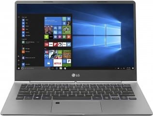 LG gram 13Z970-A.AAS5U1 Laptop (Core i5 7th Gen/8 GB/256 GB SSD/Windows 10) Price