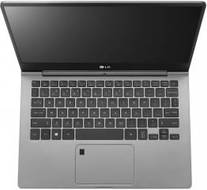 LG gram 13Z970-A.AAS5U1 Laptop (Core i5 7th Gen/8 GB/256 GB SSD/Windows 10)