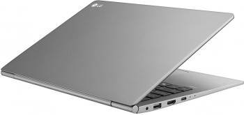 LG gram 13Z970-A.AAS5U1 Laptop (Core i5 7th Gen/8 GB/256 GB SSD/Windows 10)