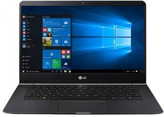 LG gram 14Z960-G Laptop (Core i5 6th Gen/4 GB/128 GB SSD/Windows 10)