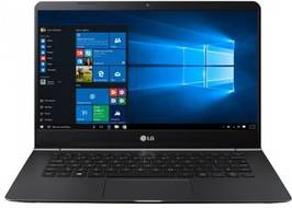 LG gram 14Z960-G Laptop (Core i5 6th Gen/4 GB/128 GB SSD/Windows 10)