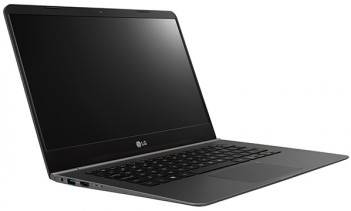LG gram 14Z960-G Laptop (Core i5 6th Gen/4 GB/128 GB SSD/Windows 10)