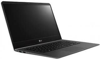 LG gram 14Z960-G Laptop (Core i5 6th Gen/4 GB/128 GB SSD/Windows 10)