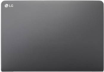 LG gram 14Z960-G Laptop (Core i5 6th Gen/4 GB/128 GB SSD/Windows 10)