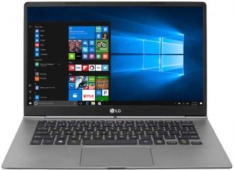 LG gram 14Z970-A.AAS7U1 Laptop (Core i7 7th Gen/8 GB/512 GB SSD/Windows 10) Price