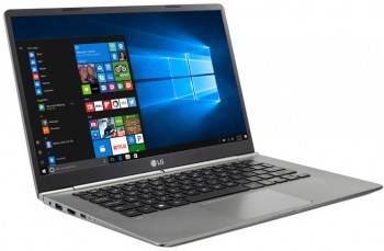 LG gram 14Z970-A.AAS7U1 Laptop (Core i7 7th Gen/8 GB/512 GB SSD/Windows 10)