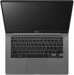 LG gram 14Z970-A.AAS7U1 Laptop (Core i7 7th Gen/8 GB/512 GB SSD/Windows 10)