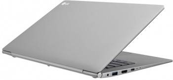 LG gram 14Z970-A.AAS7U1 Laptop (Core i7 7th Gen/8 GB/512 GB SSD/Windows 10)