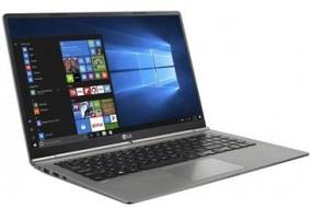 LG gram 15Z975-U.AAS7U1 Ultrabook (Core i7 8th Gen/16 GB/256 GB SSD/Windows 10) Laptop
