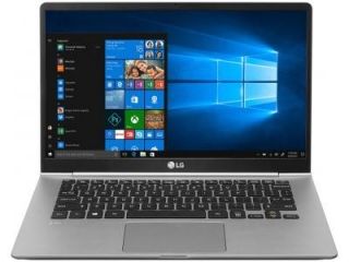 LG gram 14Z980-GAH52A2 Ultrabook (Core i5 8th Gen/8 GB/256 GB SSD/Windows 10) Price