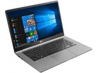 LG gram 14Z980-GAH52A2 Ultrabook (Core i5 8th Gen/8 GB/256 GB SSD/Windows 10)