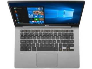 LG gram 14Z980-GAH52A2 Ultrabook (Core i5 8th Gen/8 GB/256 GB SSD/Windows 10)